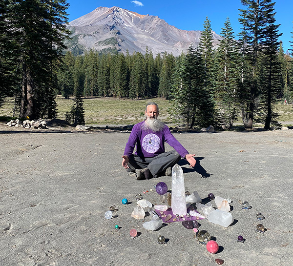 Mount Shasta Spiritual Tours