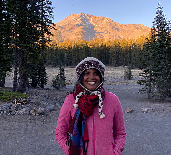 Mount Shasta Spiritual Tours